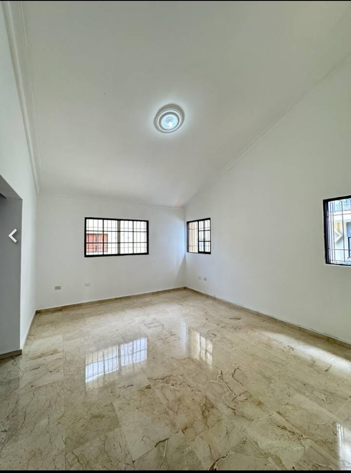 apartamentos - APARTAMENTO EN ALQUILER LOS CACICAZGOS CARACTERÍST 7