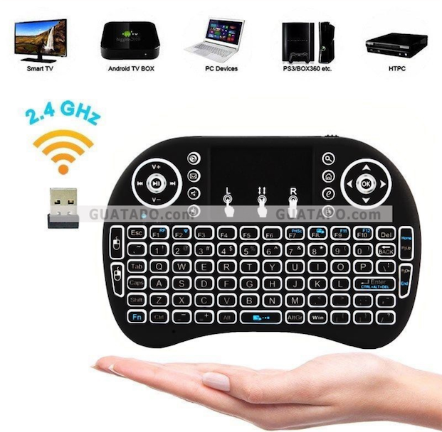 otros electronicos - teclado ⌨️  inalámbrico 🛜 