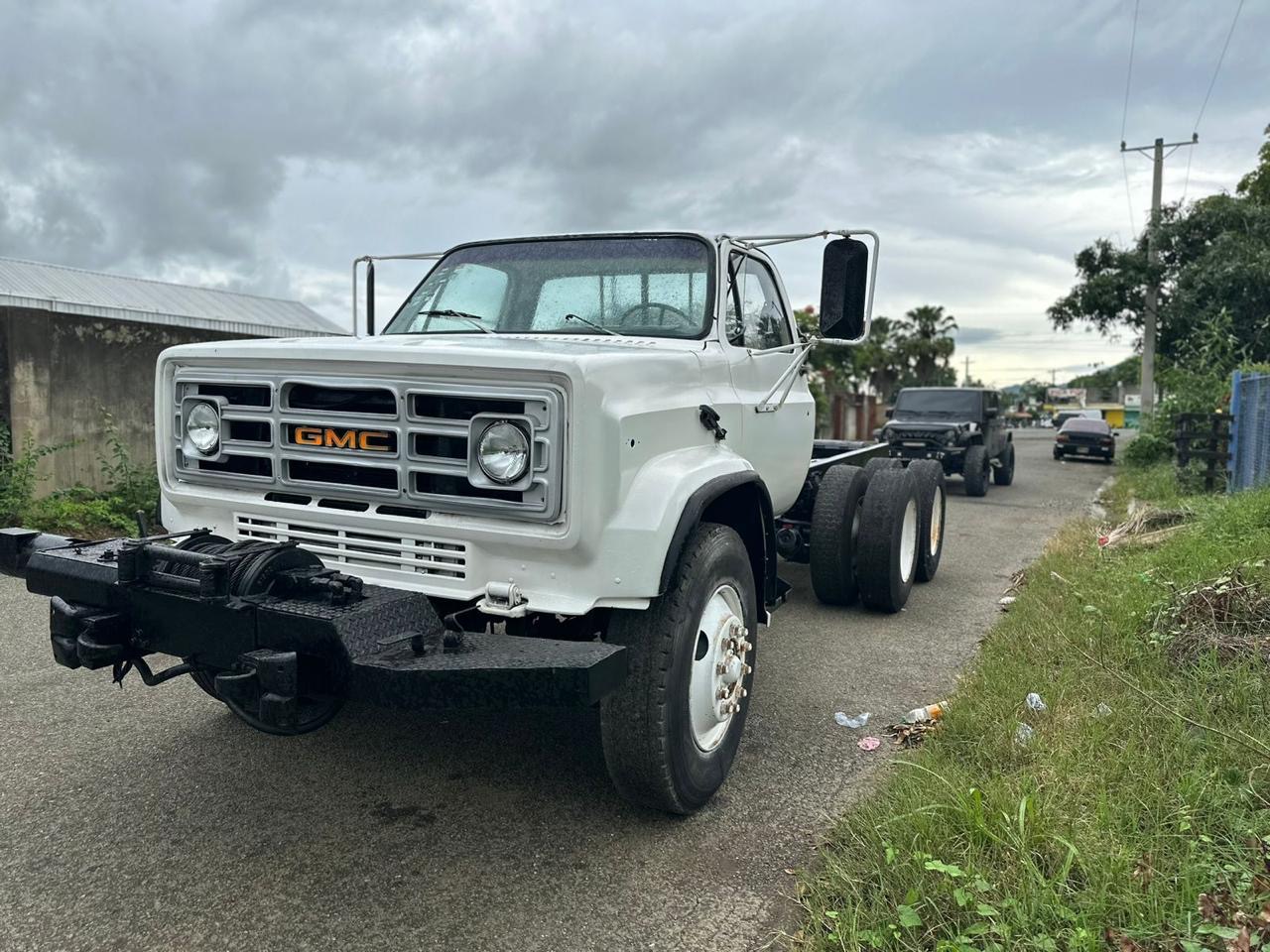 camiones y vehiculos pesados - Camión de Oportunidad  6