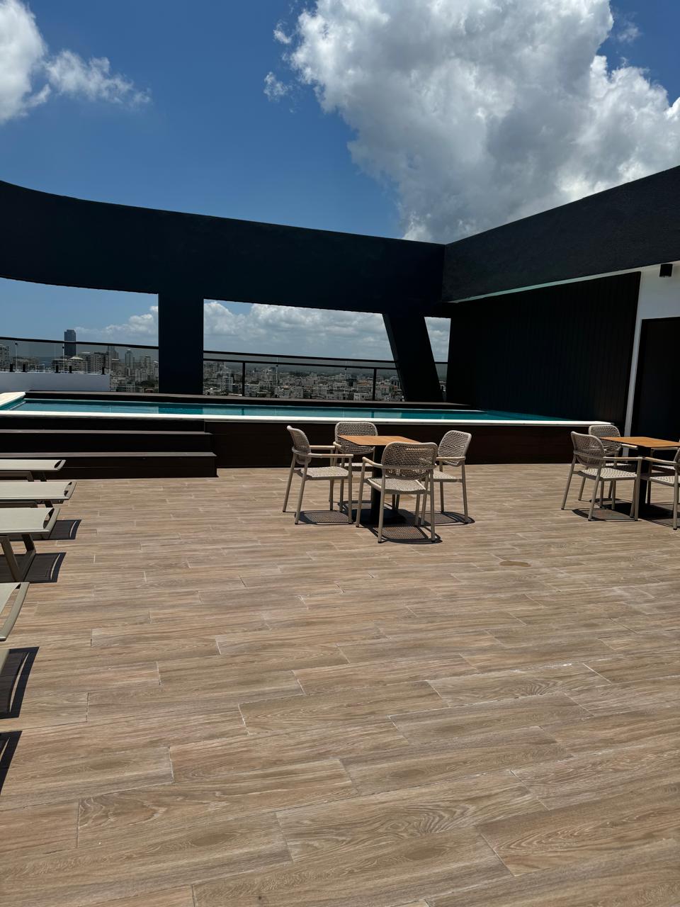 apartamentos -  ¡OPORTUNIDAD ÚNICA EN BELLA VISTA!  9