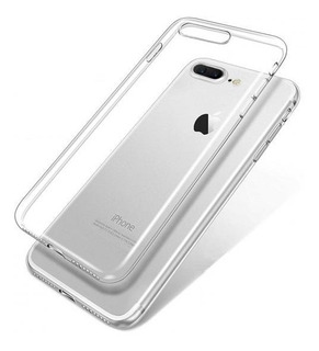accesorios para electronica - cover transparente de aclirico para iphone 1