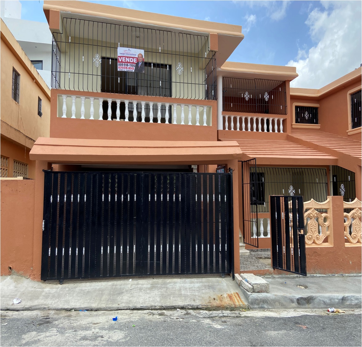 casas - Casa 2 Niv. Buena vista 2da, REMODELADA Y REMODELA 6