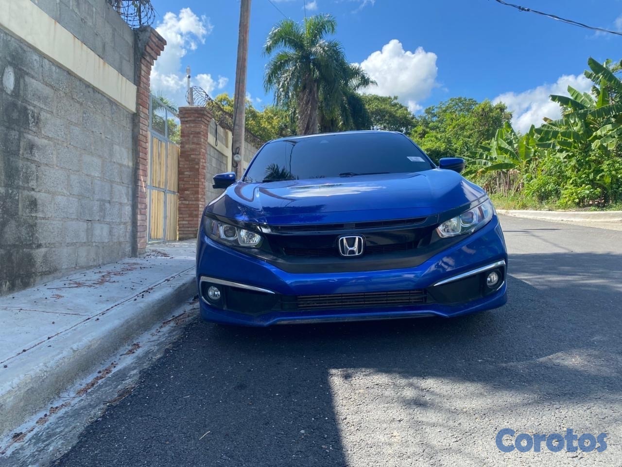 carros - Honda Civic 2019 EXL FULL 2
