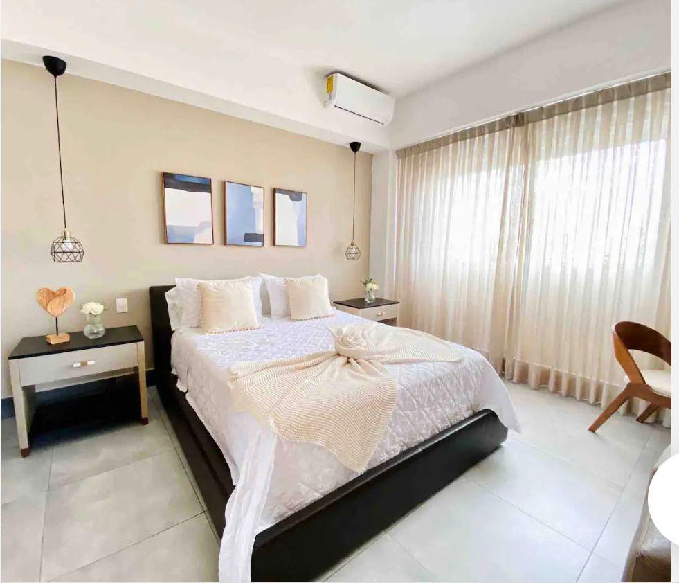 apartamentos - Apartamento con opción de alquiler o venta en Piantini 7