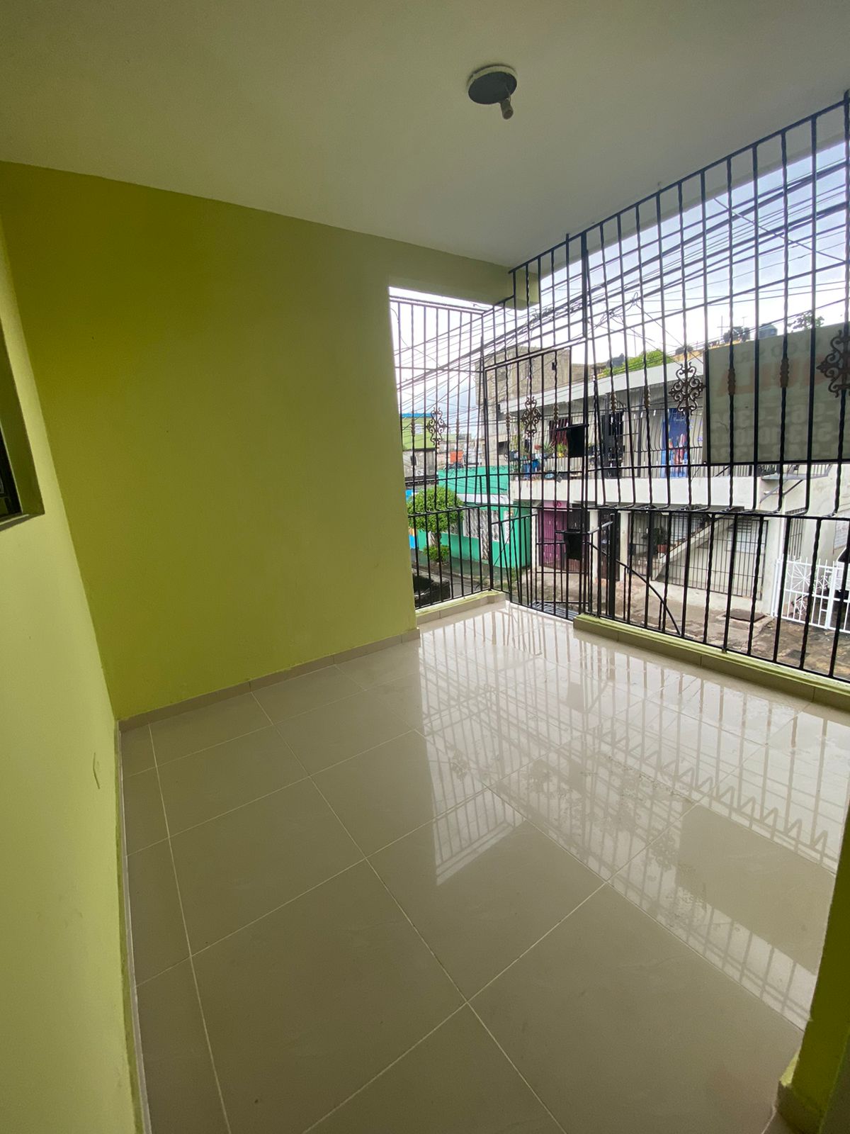 apartamentos - Apartamento De Alquiler En Los Mina 1