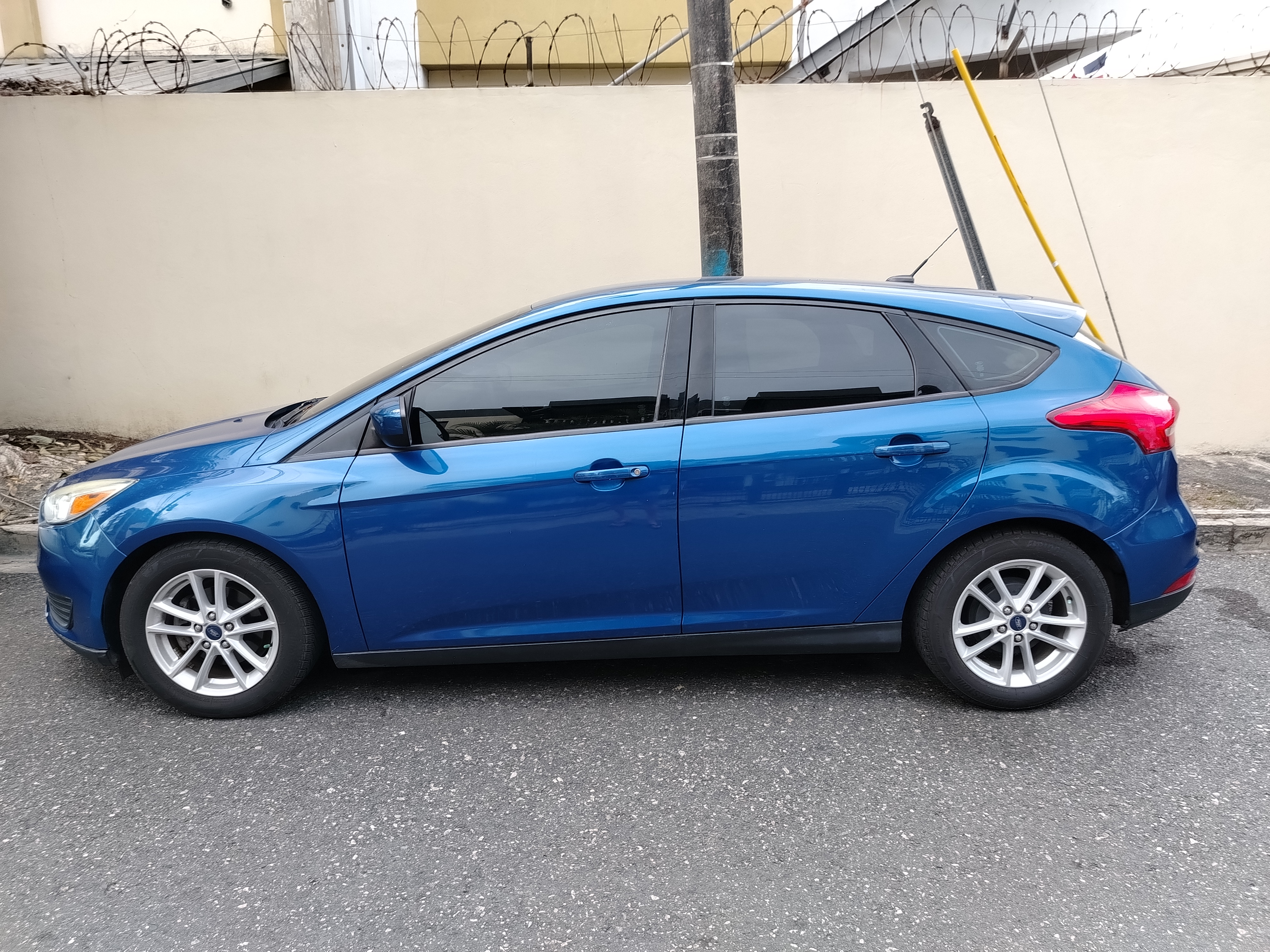 carros - Vendo Ford Focus