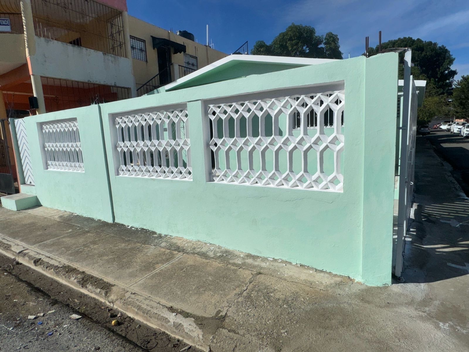 casas - venta de casa en invivienda zona oriental santo Domingo este  1
