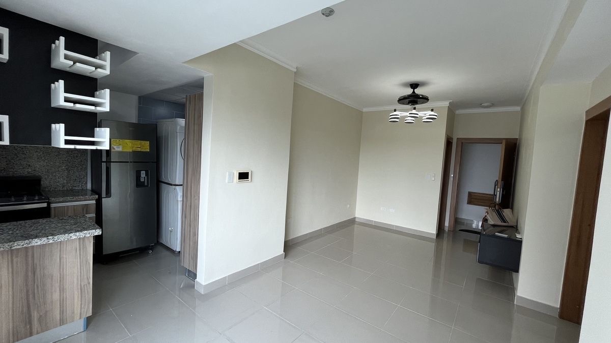 apartamentos - Apartamento en alquiler en Urb. Real con LB  3