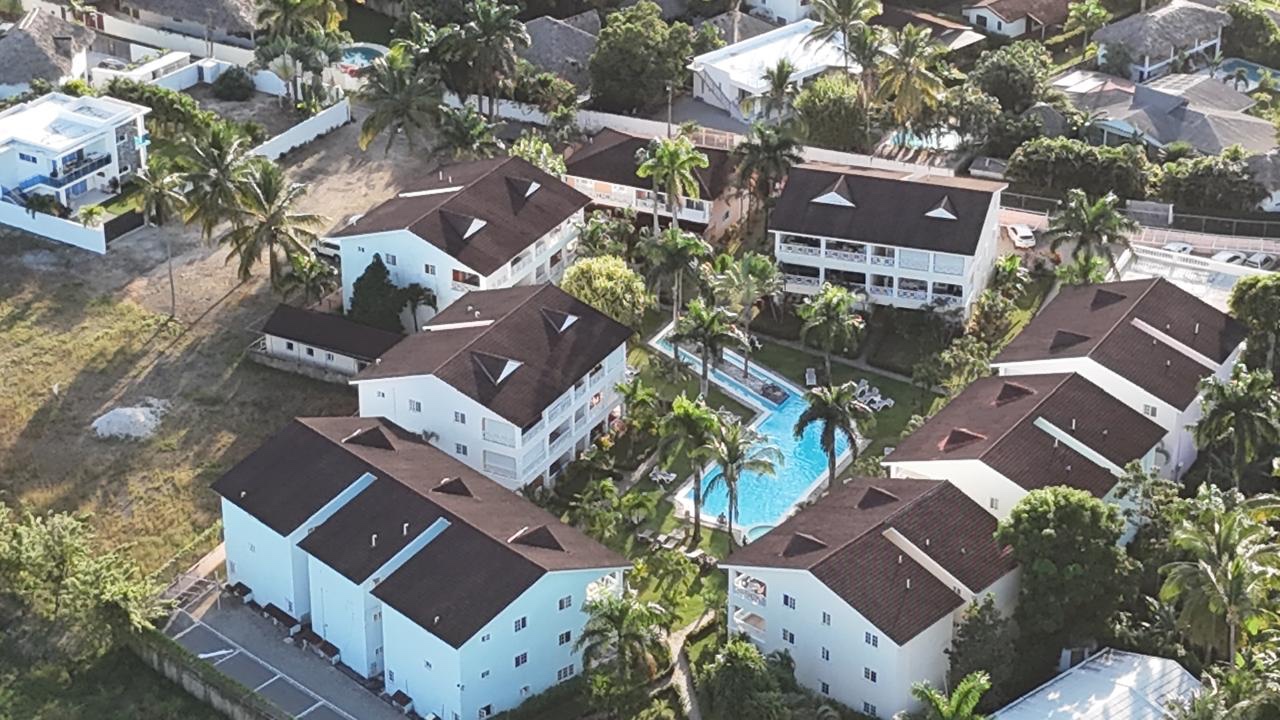 casas vacacionales y villas - Vendemos apartamento 0