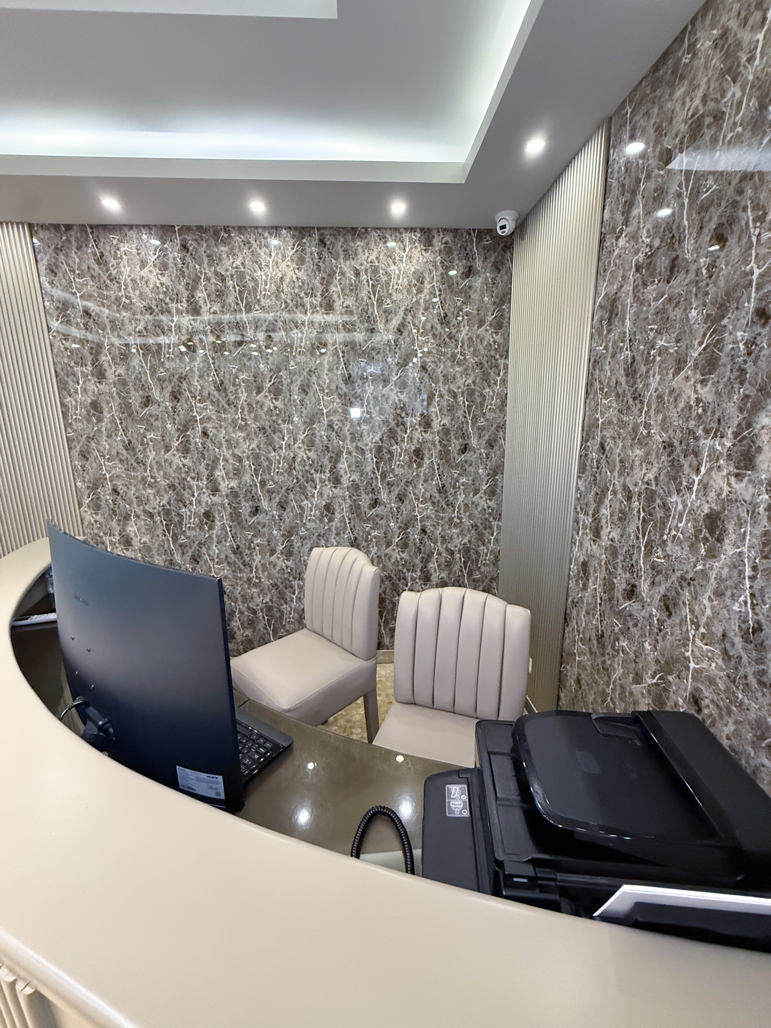 oficinas y locales comerciales - Ensanche La Fe, Distrito Nacional, Santo Domingo ¡ 7