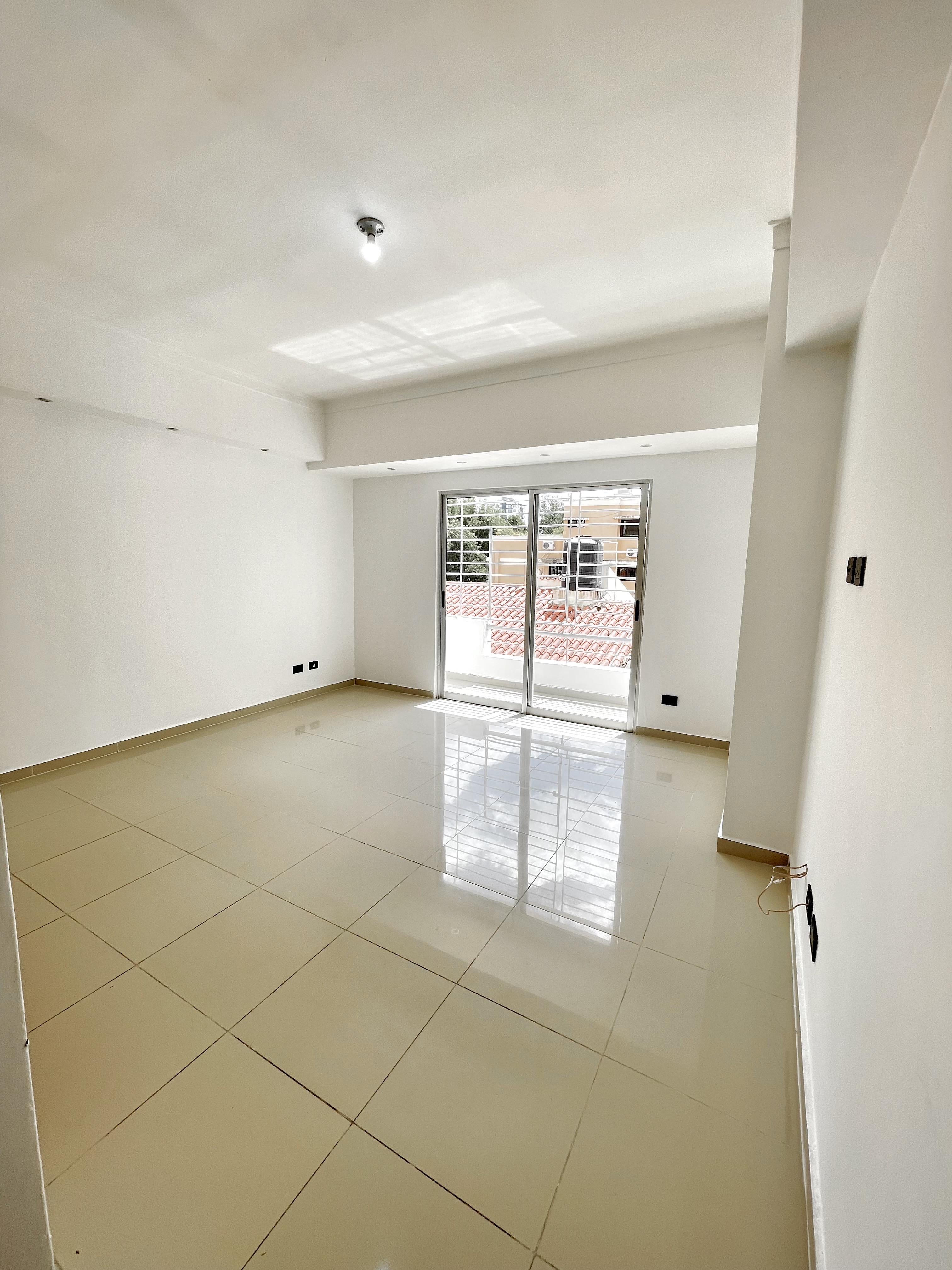 apartamentos - ALQUILO APARTAMENTO MODERNO EN EL ENSANCHE PARAISO 5