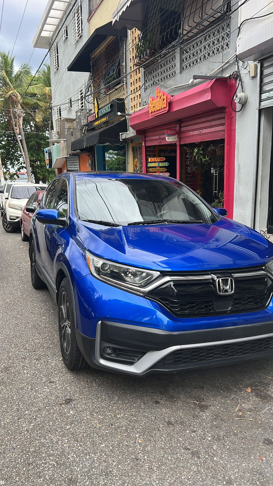 jeepetas y camionetas - Recien importado  1