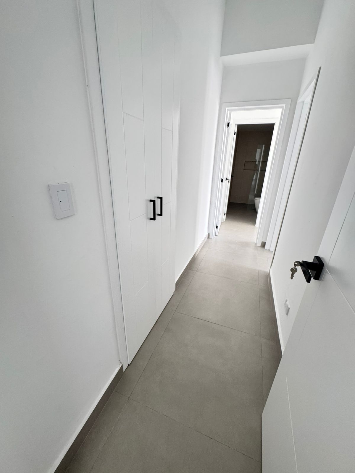 apartamentos - Se alquila apartamento nuevo a estrenar en Naco. 8