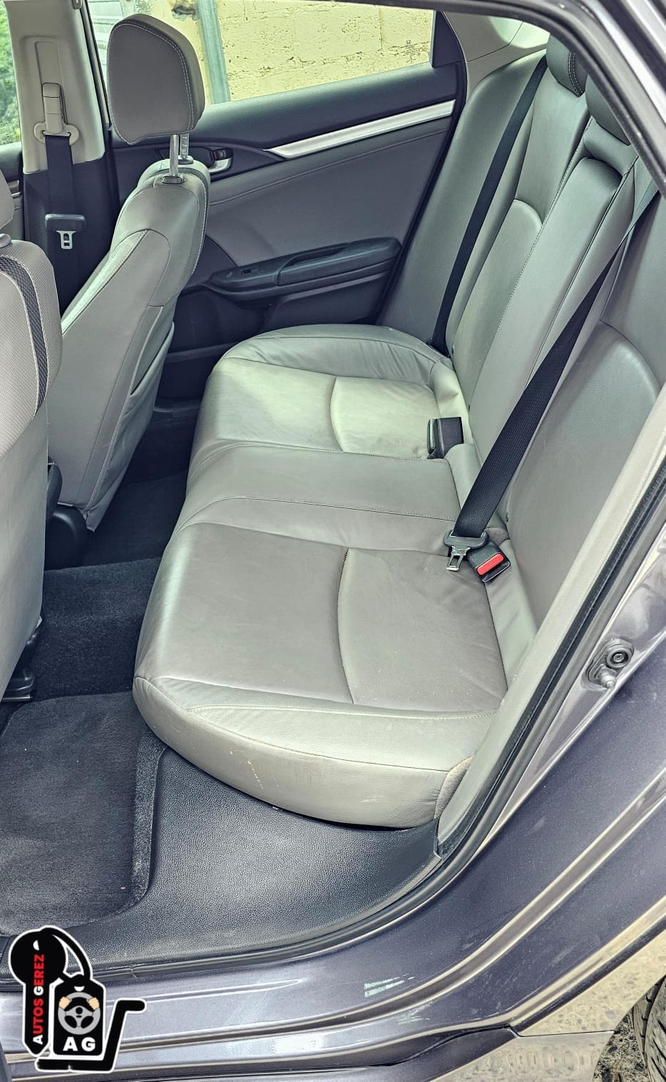 carros - Honda civic EXL-T 2020 6