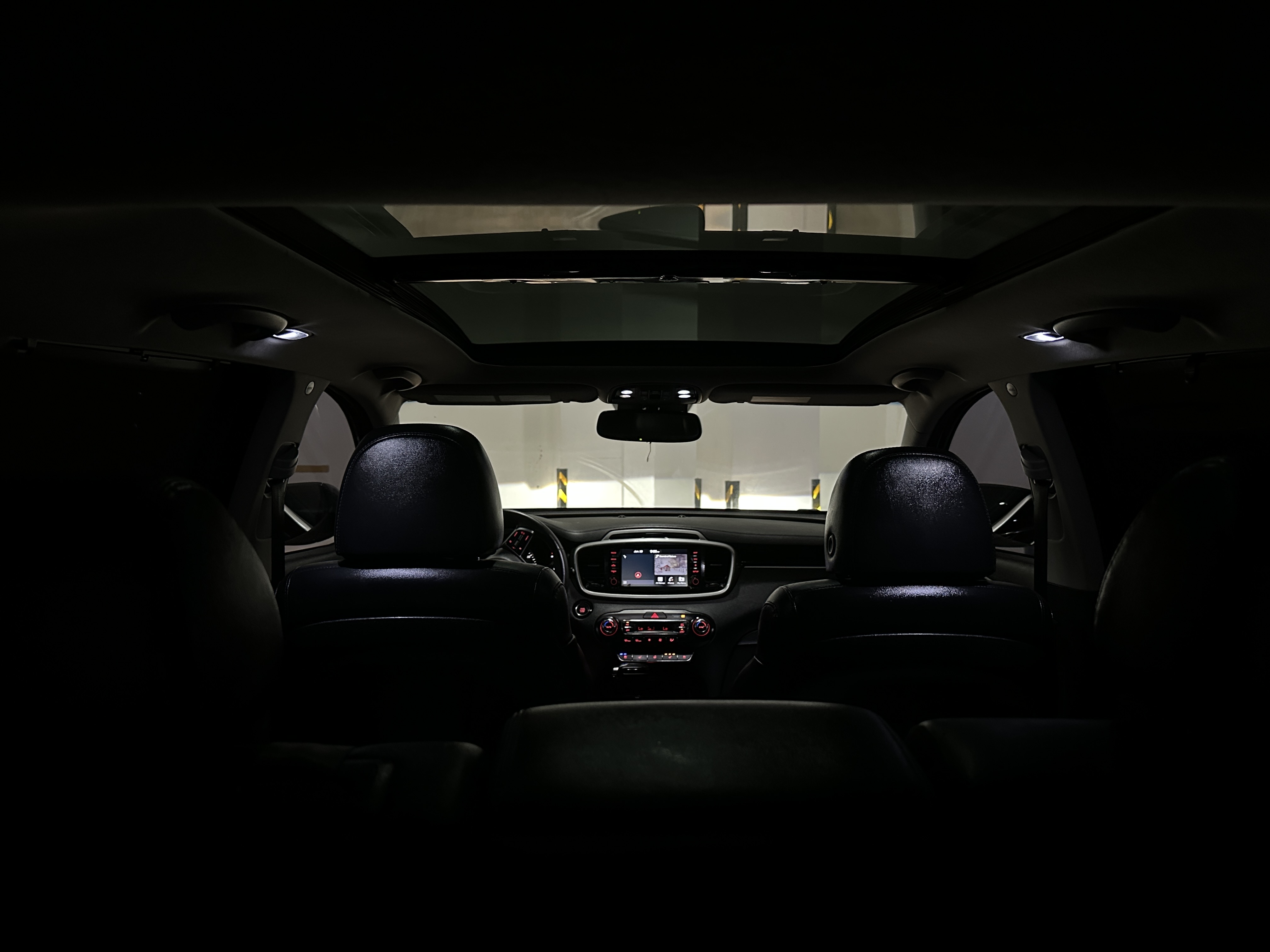 jeepetas y camionetas - ‼️Negociable‼️ Kia Sorento SX 2019 7