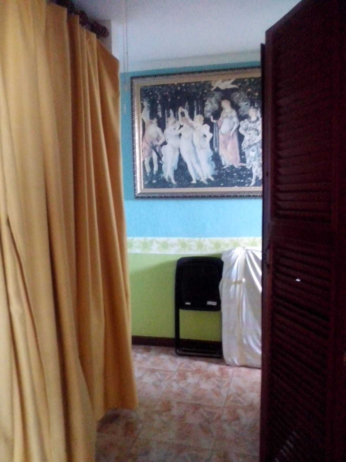 casas - Casa en venta en La Agustina 4