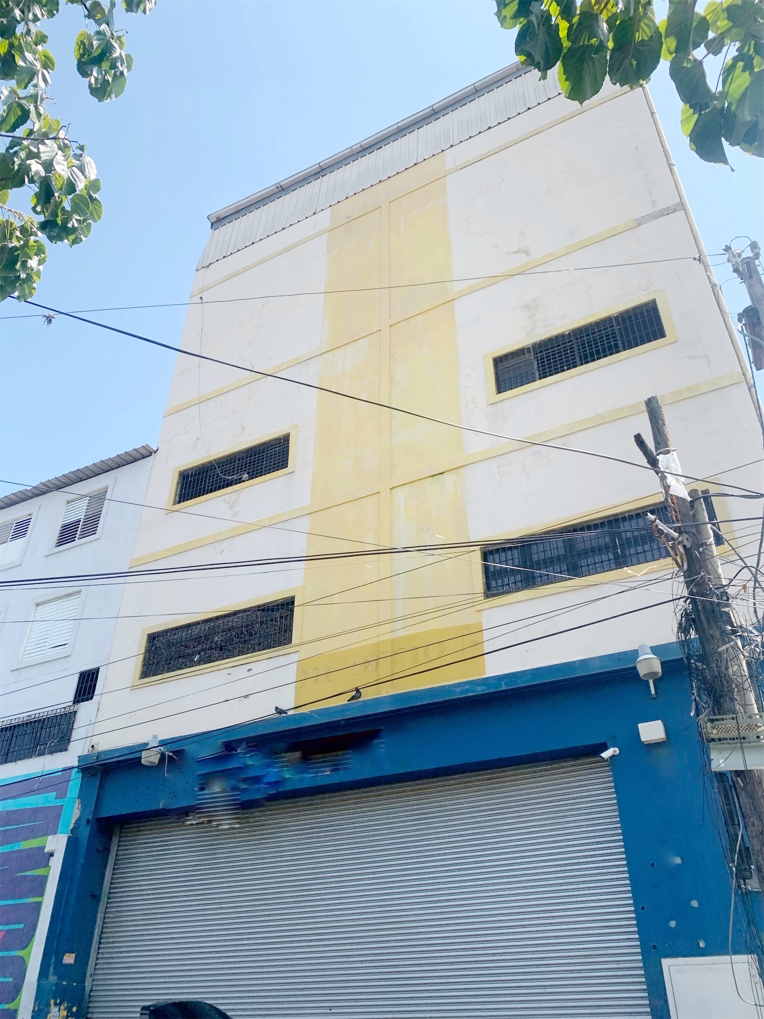 oficinas y locales comerciales - Propiedad comercial en Ens la fe  3