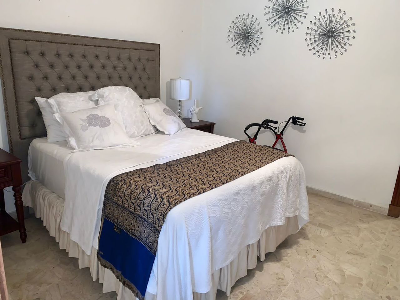 apartamentos - Venta de casa en Los Ríos de 4 habitaciones 8