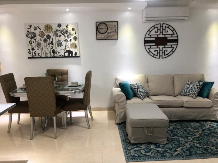 apartamentos - APARTAMENTO EN ALQUILER - MALECÓN COSTA AZUL  3