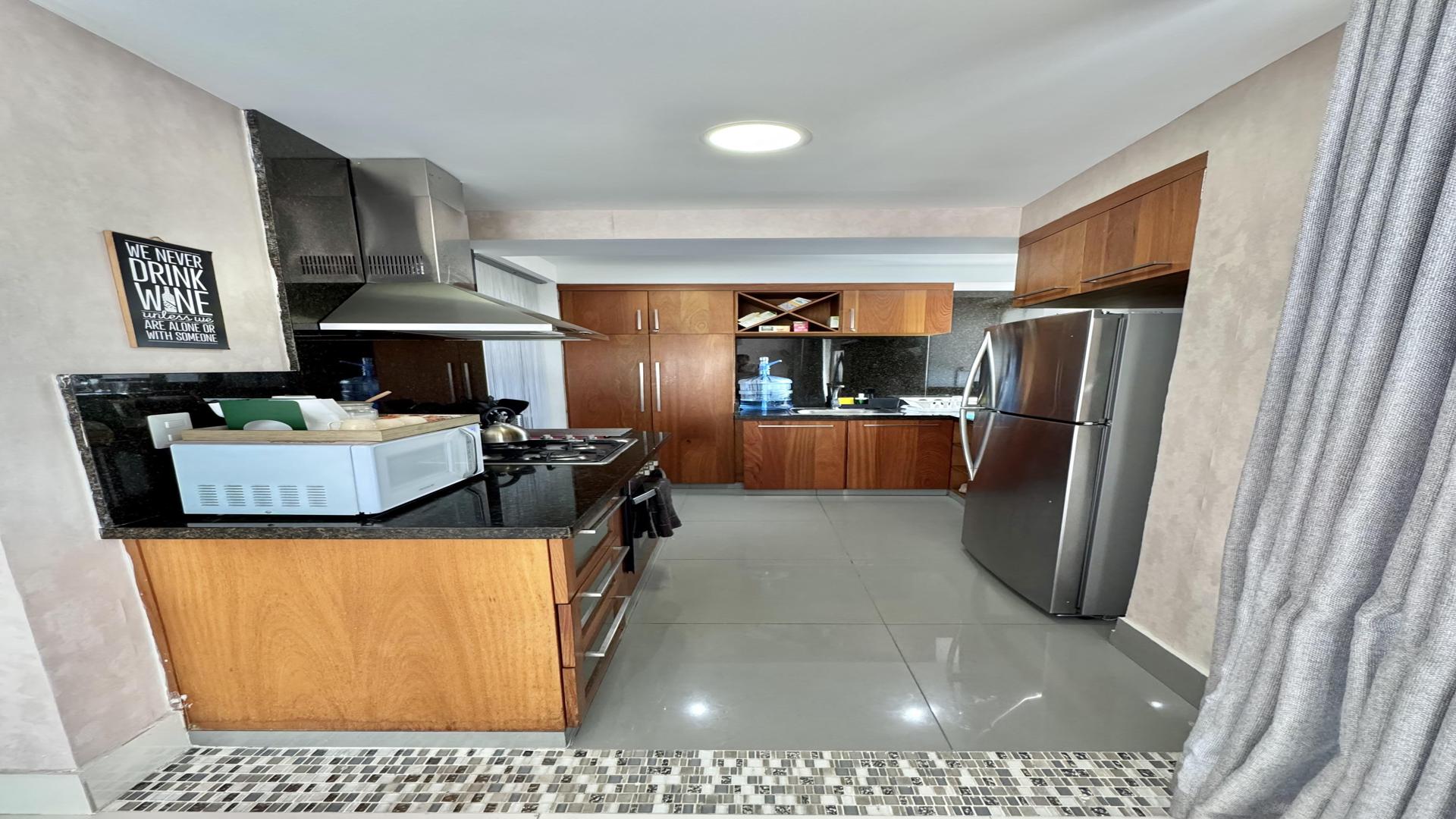 apartamentos - Apartamento Amueblado en Naco 5