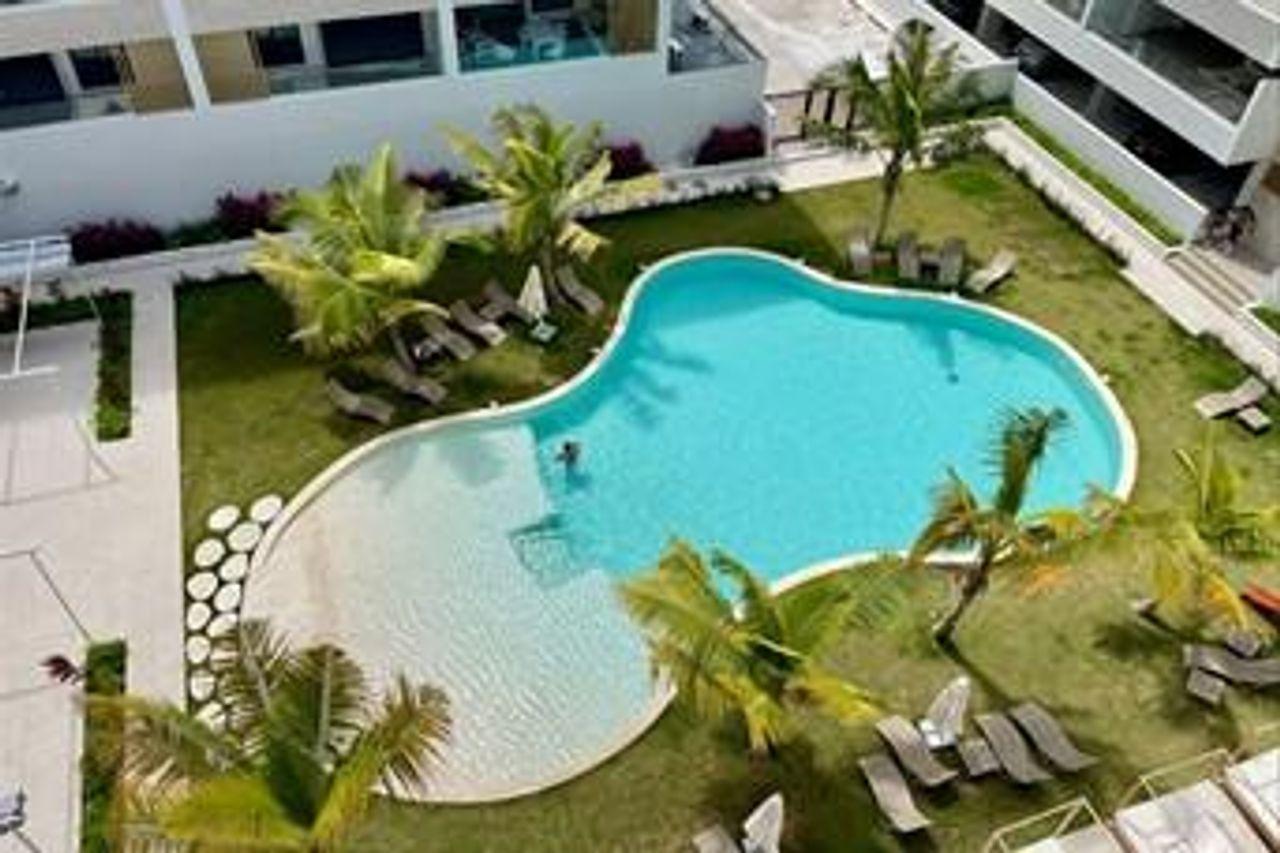 penthouses - vendo penthouse en el cortecito bavaro 0