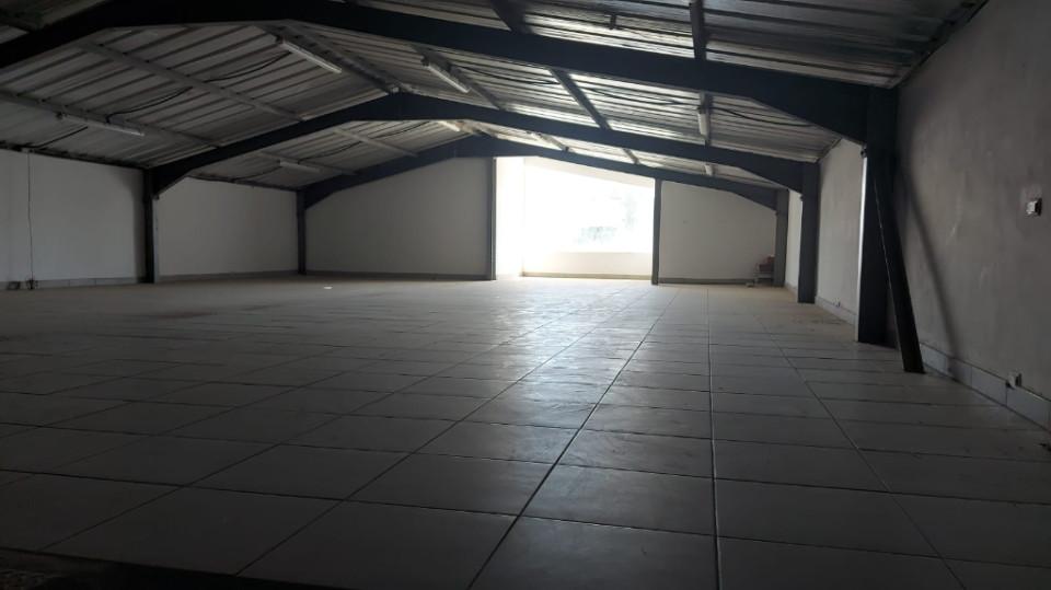 otros inmuebles - Nave Industrial en GURABO AL MEDIO SANTIAGO 1