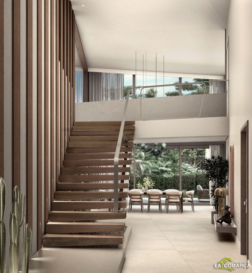 casas vacacionales y villas - VILLA EXCLUSIVA CON PISCINA EN CAP CANA 4