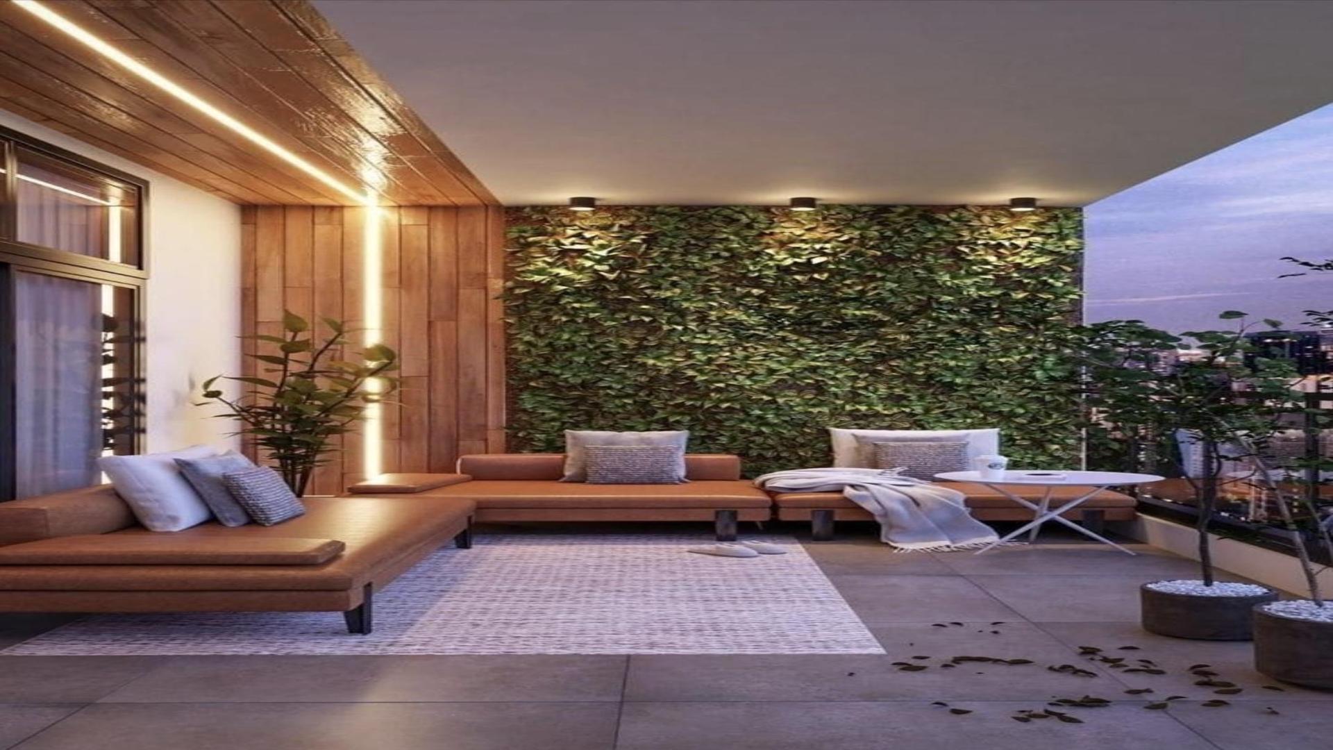 otros inmuebles - Townhouse moderno en Avenida Ecologíca 1