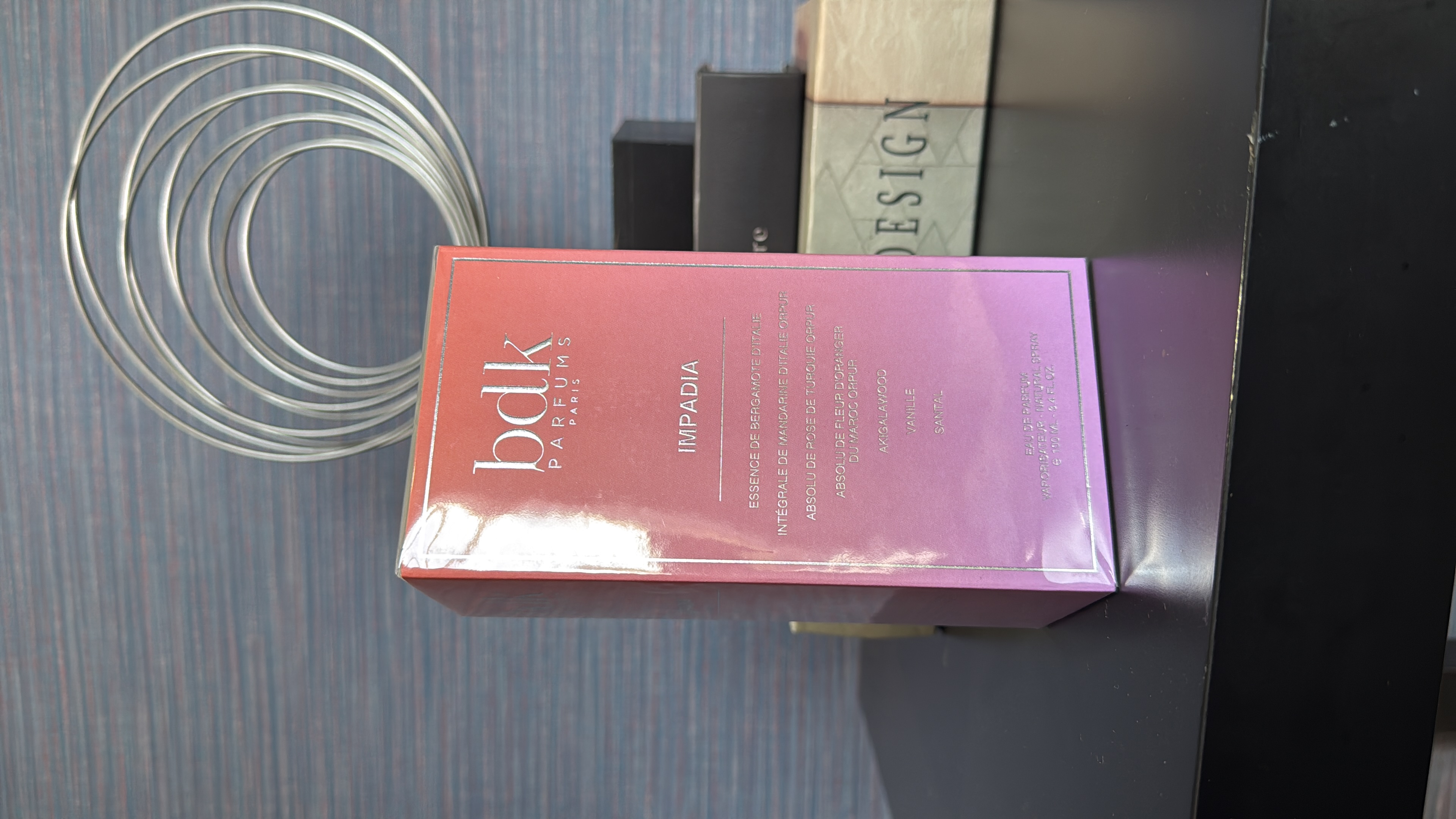 salud y belleza - PERFUME IMPADIA BDK PARFUMS EDP 100ML RD$ 19,500 N 0