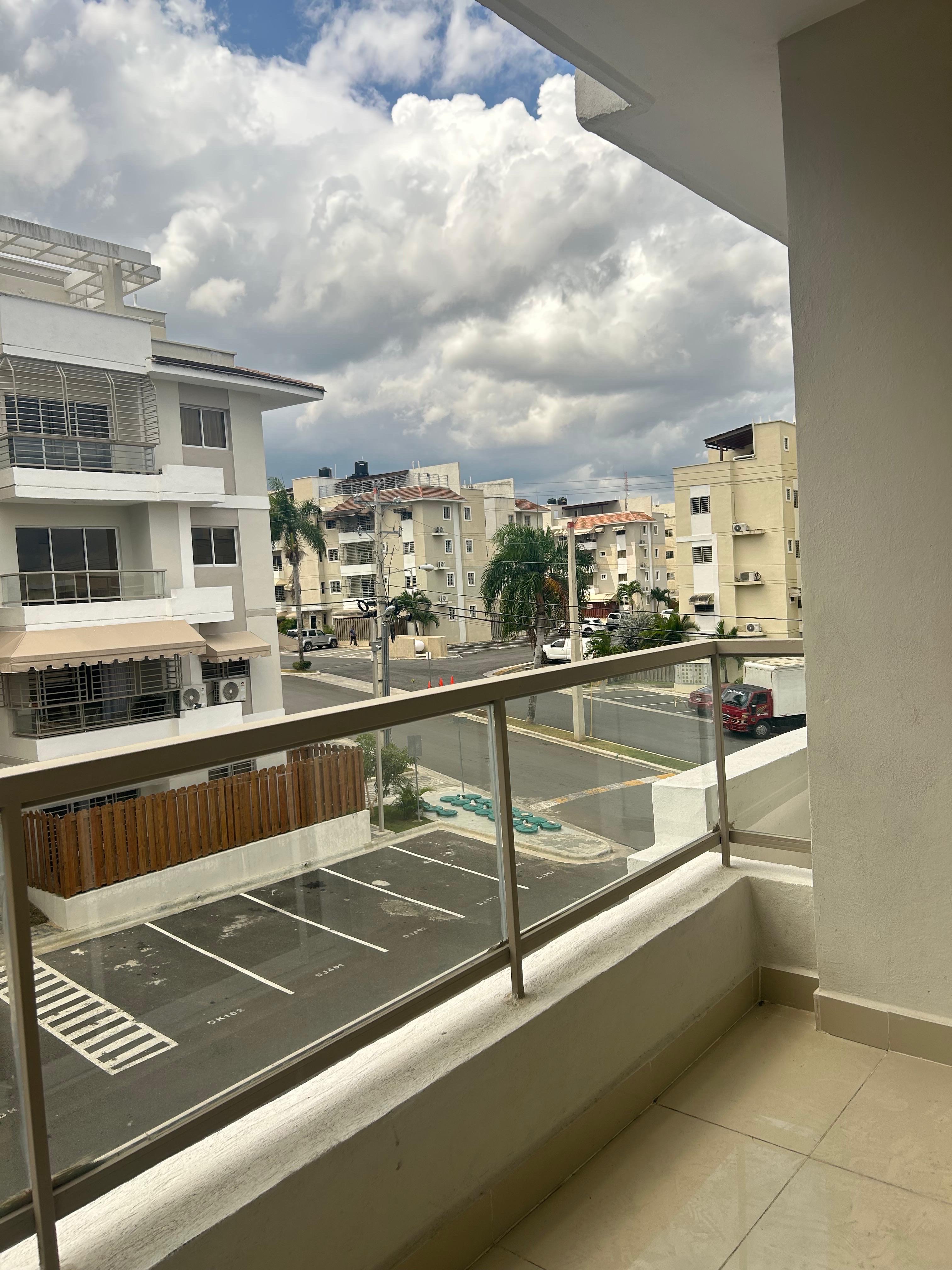 apartamentos - venta de apartamento de 2 habitaciones en la Avenida Monumental  2