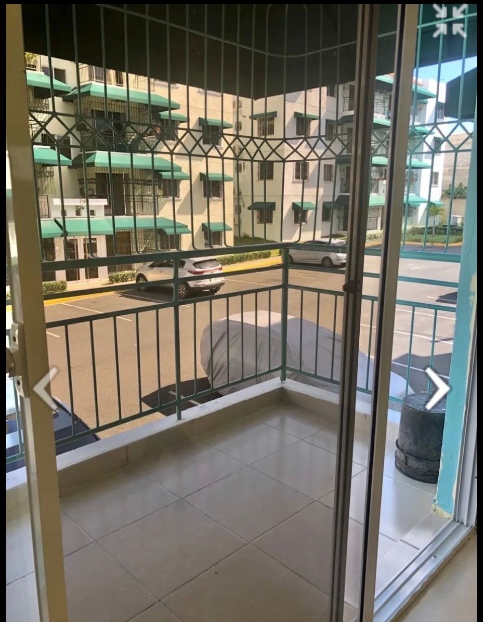 apartamentos - Apartemento Aut.Duarte, Residencial Tierra Llana  5