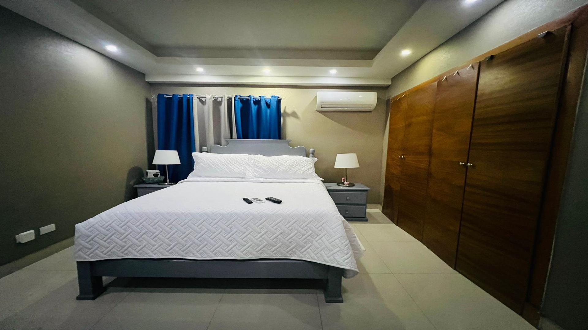 apartamentos - En venta apartamento amueblado de 2 habitaciones La Esperilla, DN 8