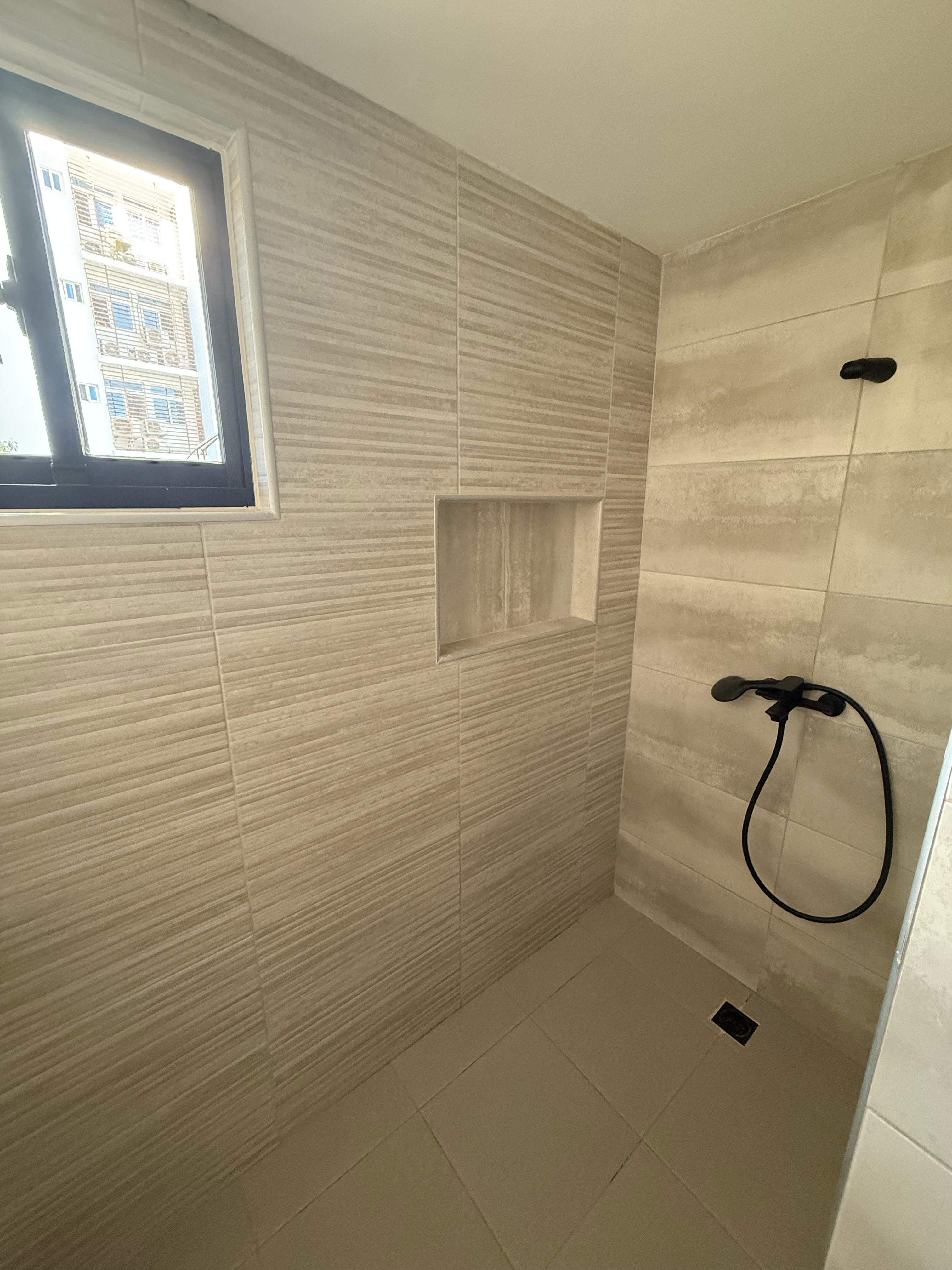 apartamentos - Vendo apartamento en Evaristo Morales  3