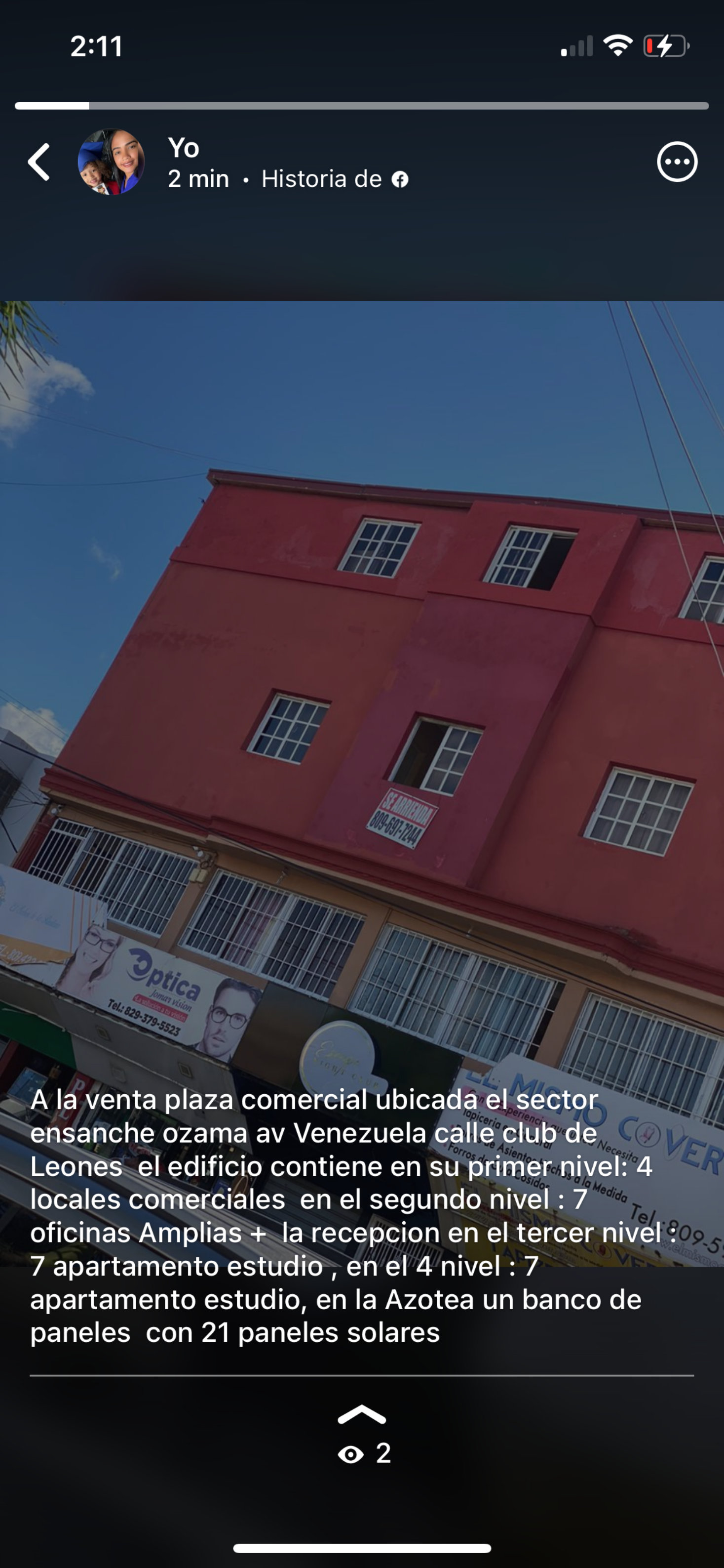 oficinas y locales comerciales - se vende plaza Comercial para si eres inversionista esta es tu oportunidad  0