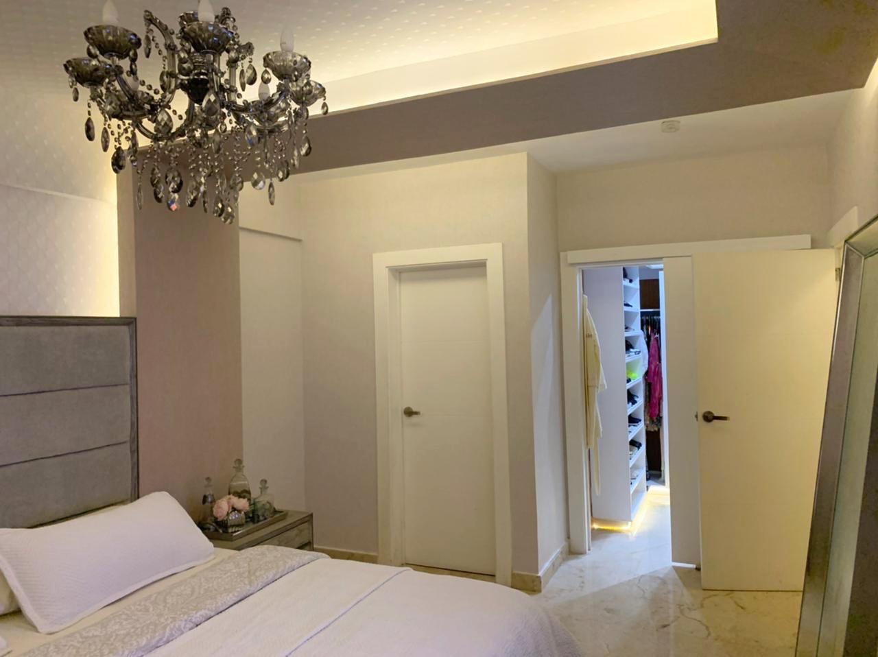 apartamentos - Apartamento en alquiler Ensanche Naco 1