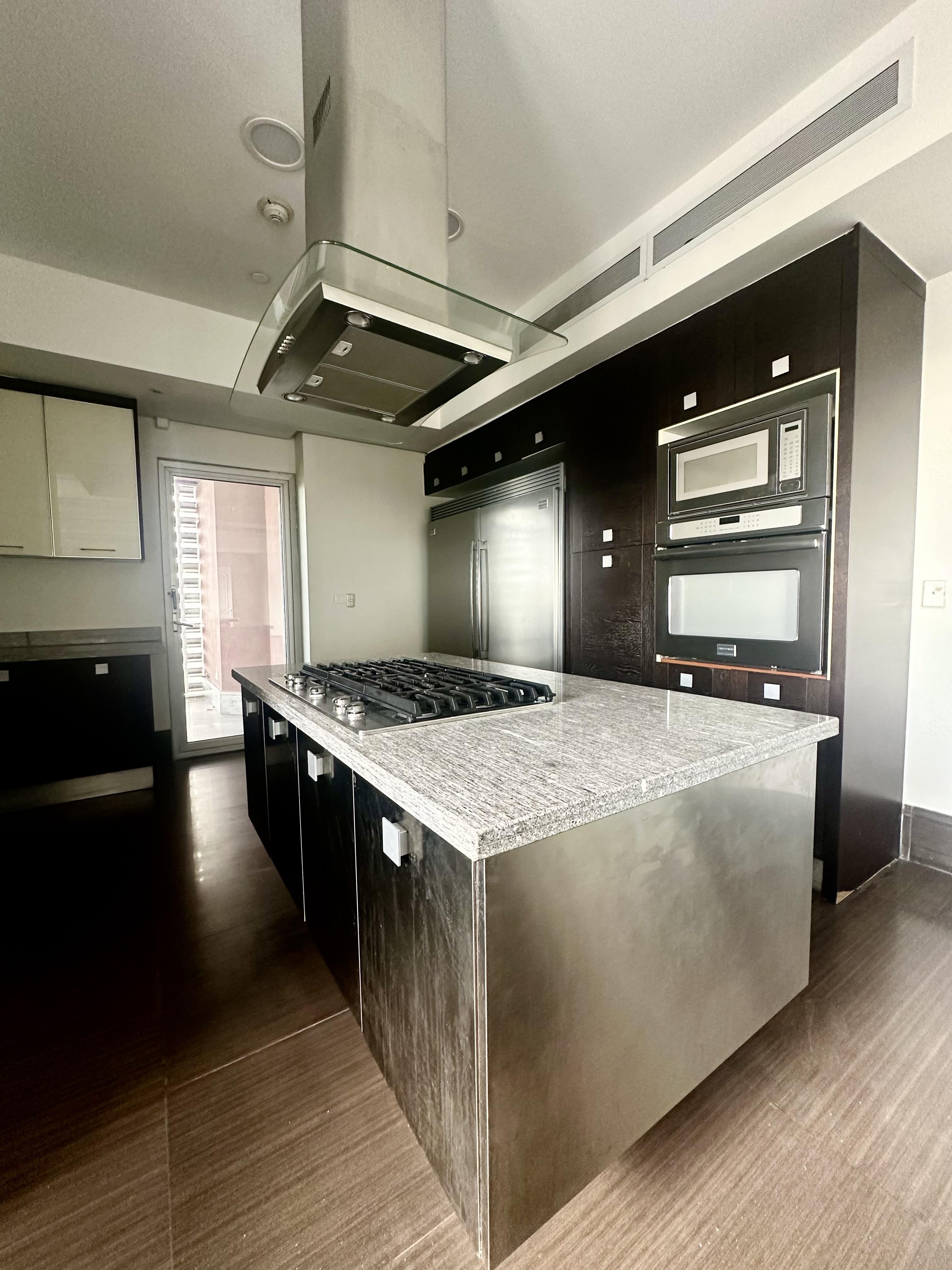 apartamentos - Apartamento Exclusivo en Torre Caney  9