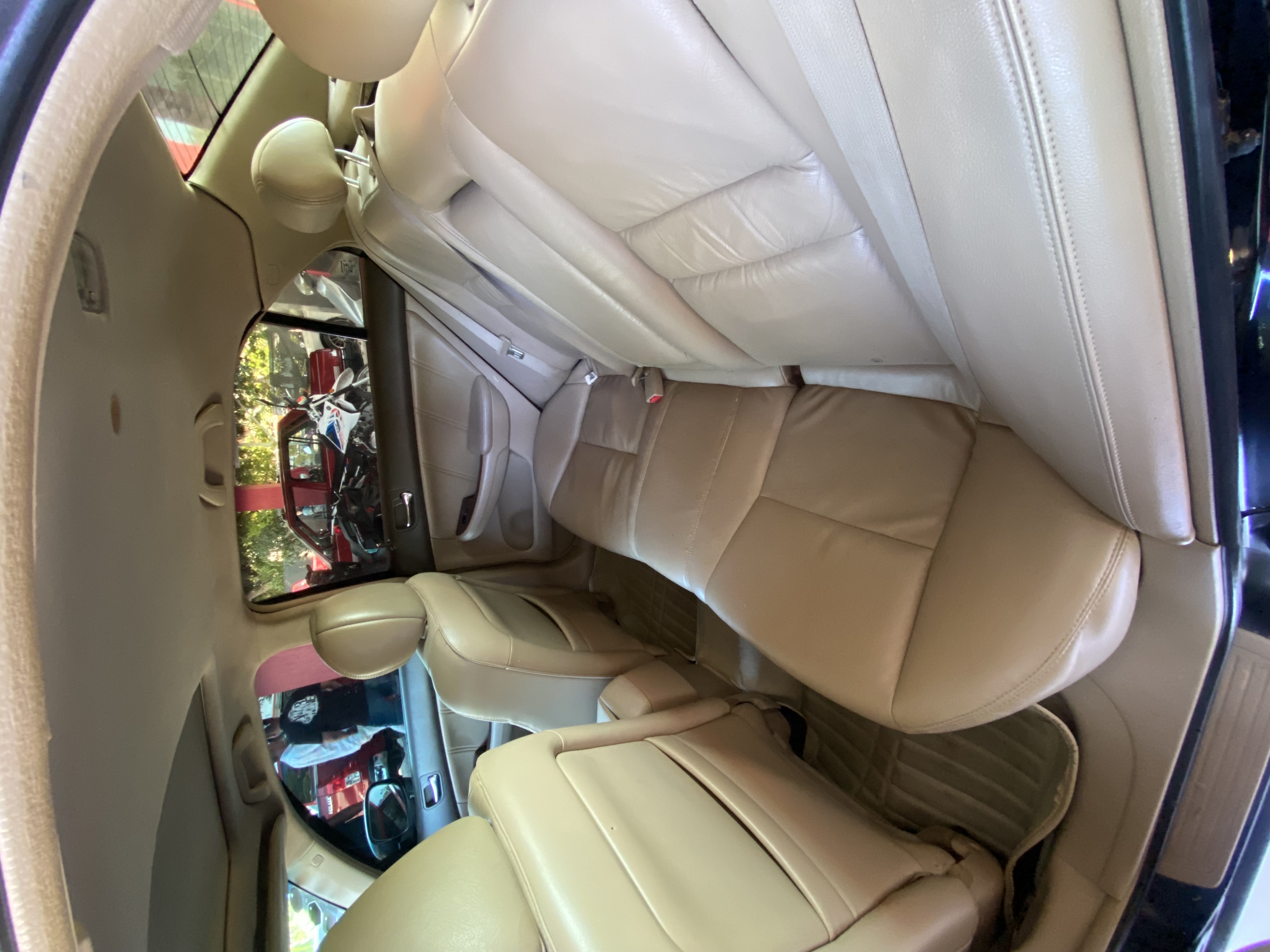 carros - HONDA ACCORD V6 2006  4
