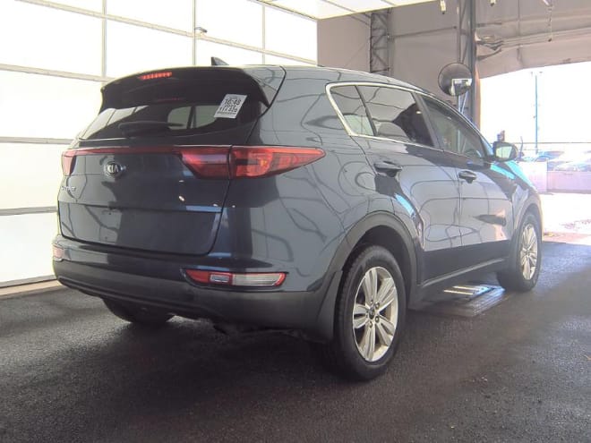 jeepetas y camionetas - kia sportage 2019 6