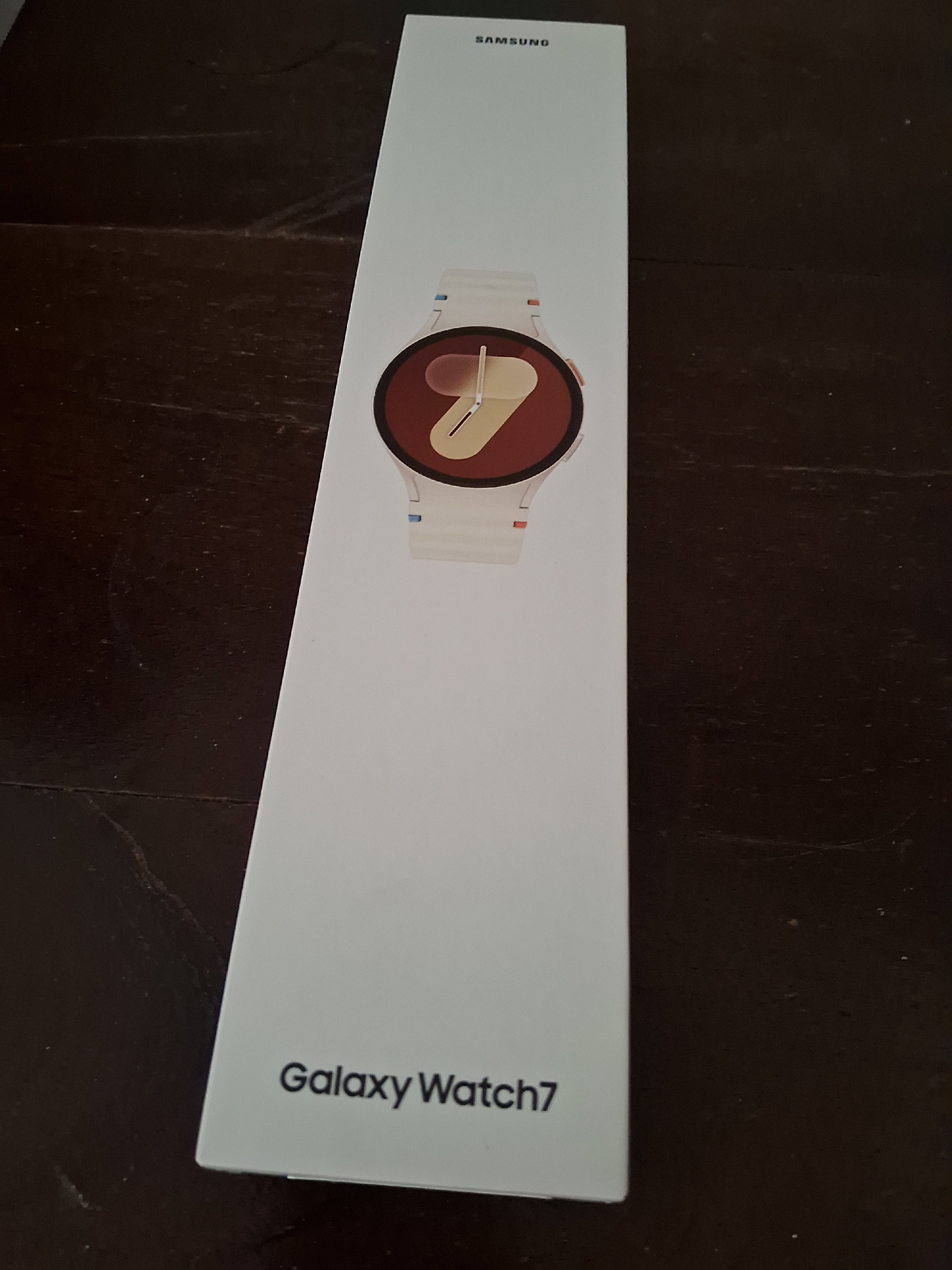joyas, relojes y accesorios - Reloj Samsung Galaxy Watch7 2