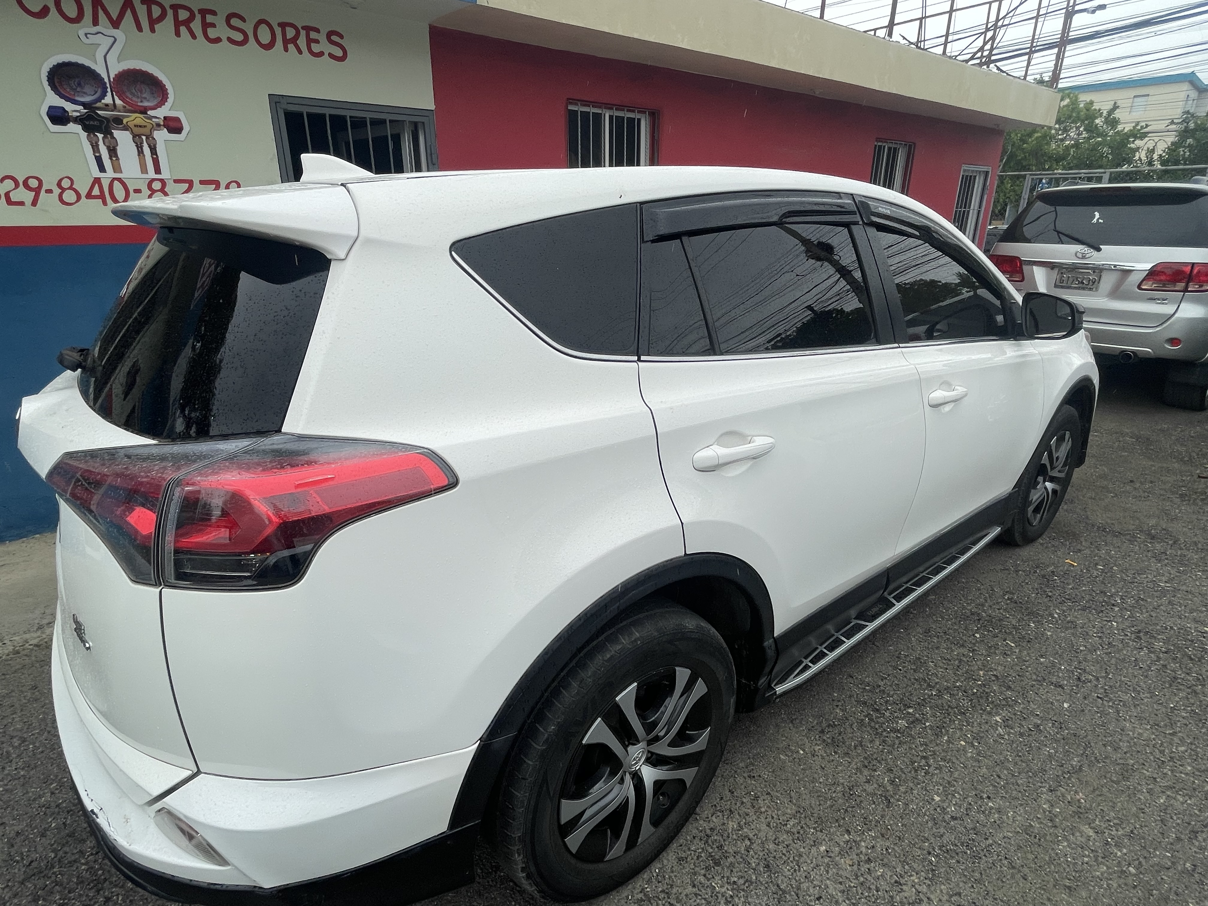 jeepetas y camionetas - Toyota VITZ FWD 2018 Nuevo 10d10  0