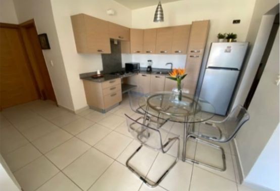 apartamentos - Hermoso Apartamento Amueblado Próximo a Galería 360 y Agora Mall
 8