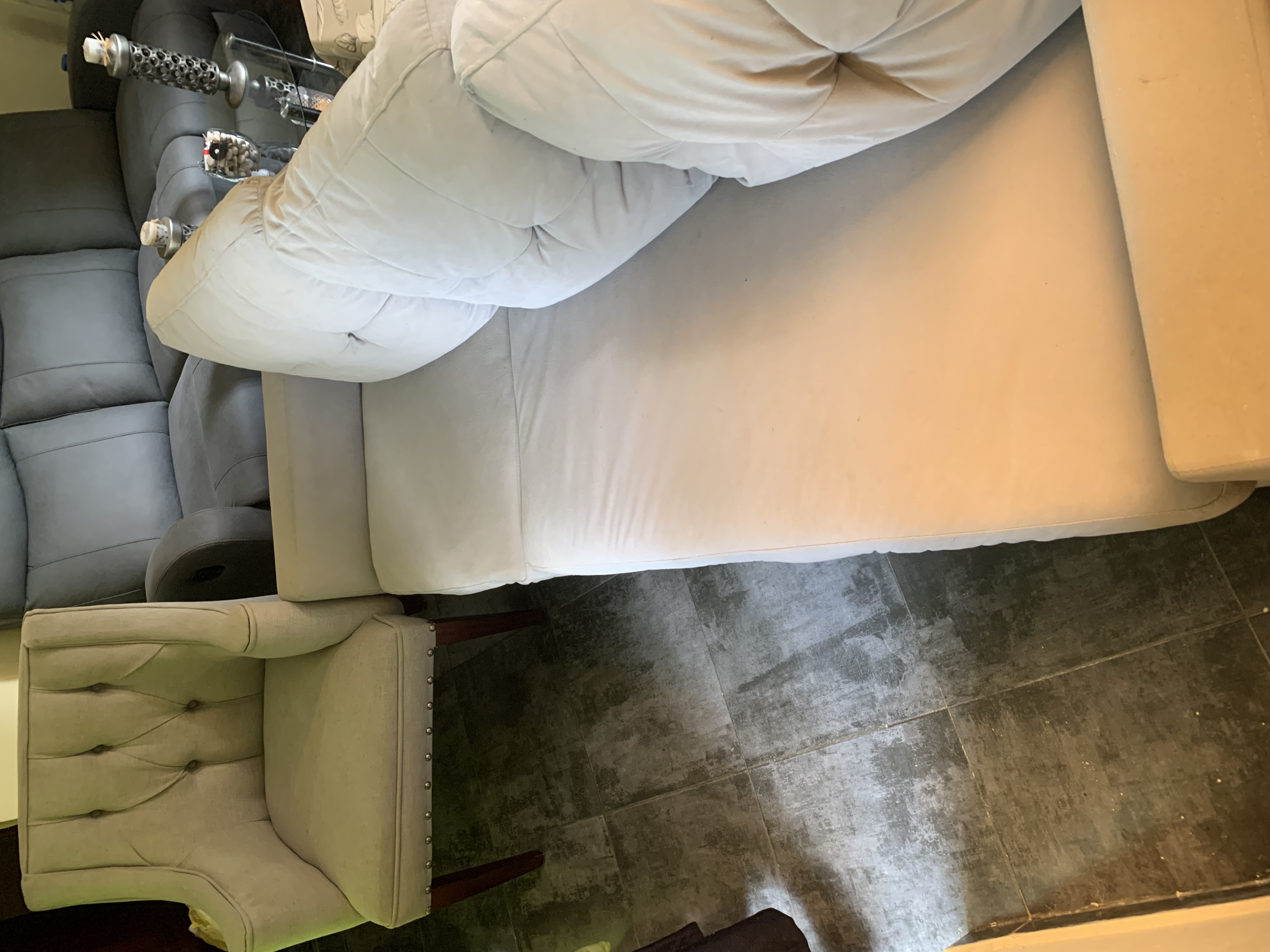 muebles y colchones - Venta de mueble y butaca 