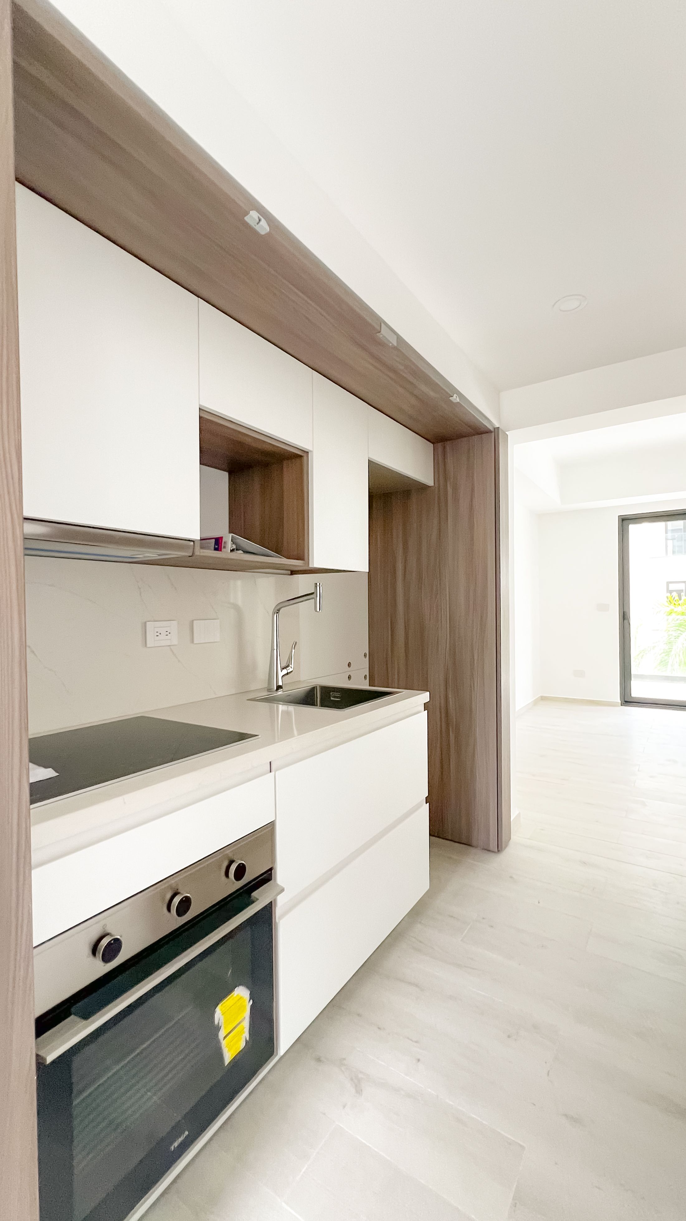 apartamentos - Apartamento de 2 habitaciones en Punta cana Playa 8