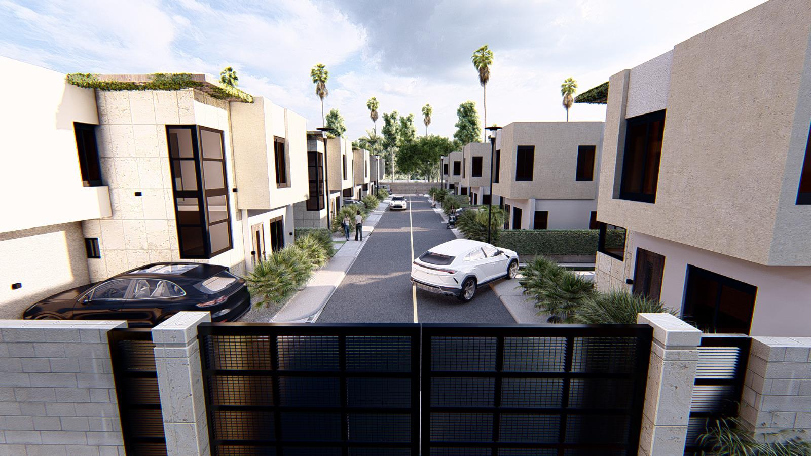 casas vacacionales y villas - HERMOSAS VILLAS EN VENTA- LA EXCLUSIVA PUNTA CANA 5