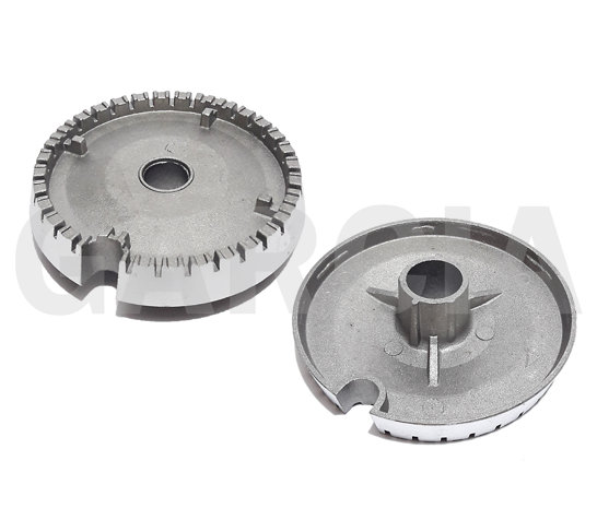 cocina - Quemadores Mabe Originales nuevos, tenemos disponibles para todo tipo de estufa. 6