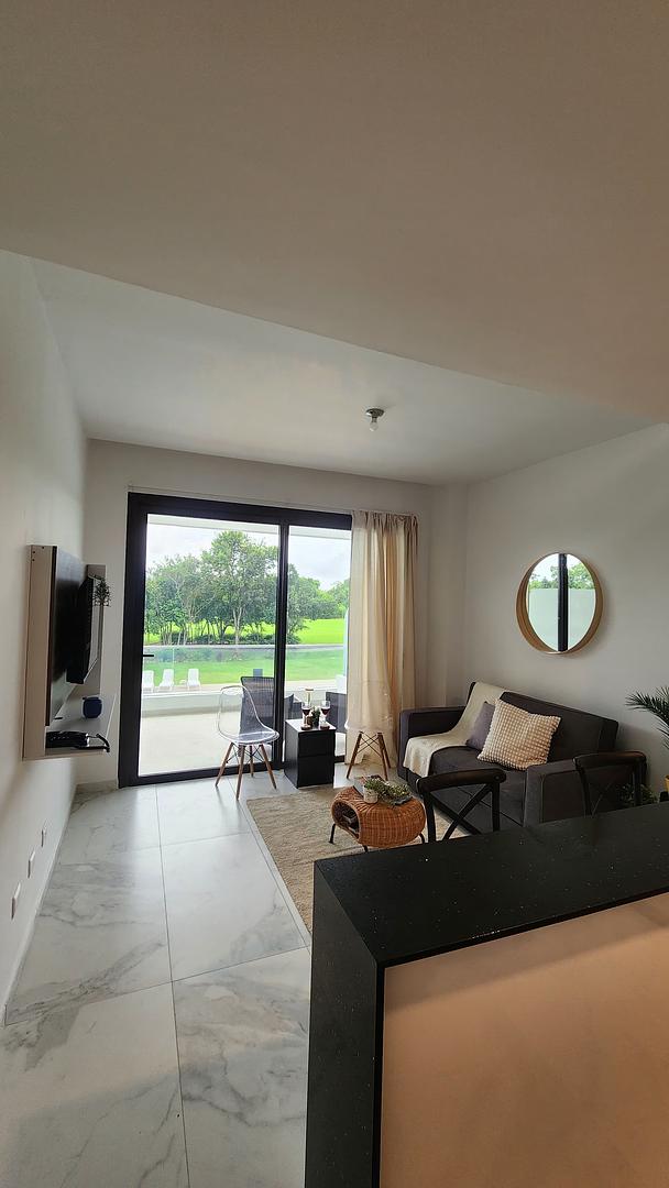 apartamentos - Apartamento en Punta Cana 9
