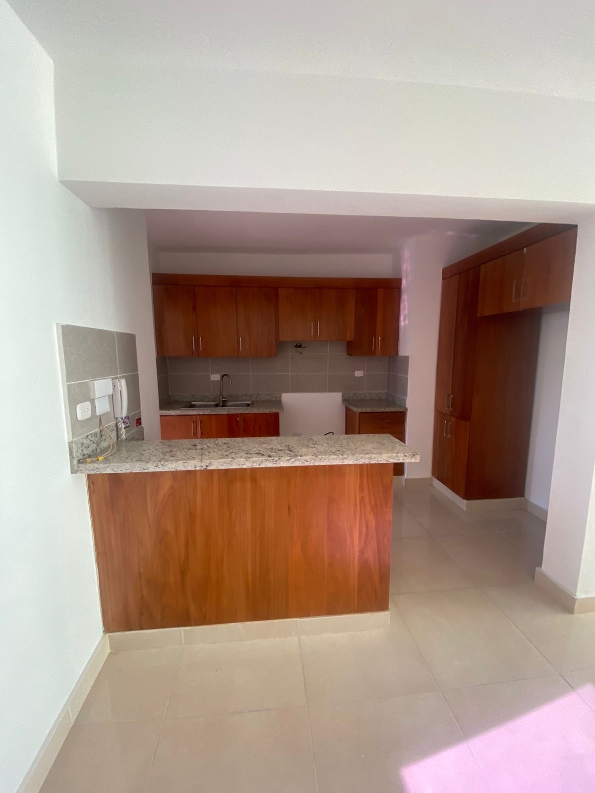 apartamentos - ALQUILO PISO 8 CON TERRAZA PRIVADA 9