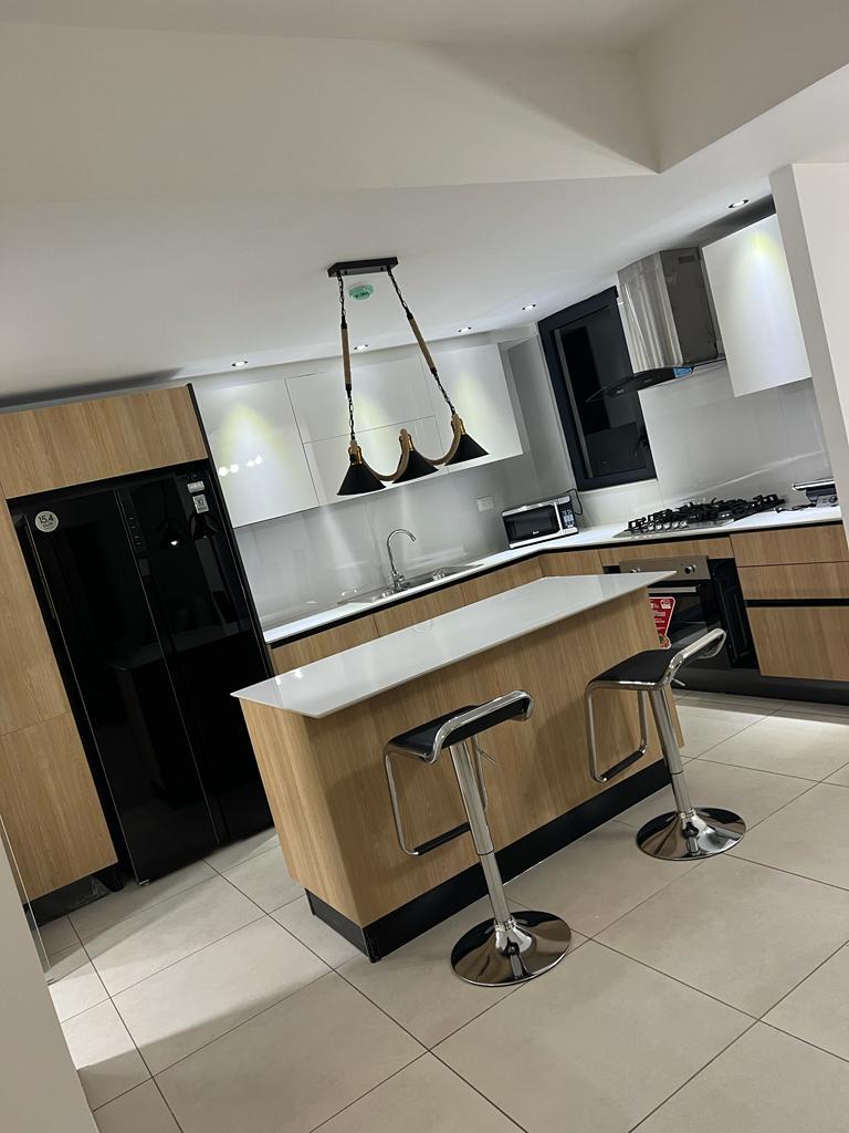 apartamentos - VENDO Apartamento Viejo Arroyo Hondo 4
