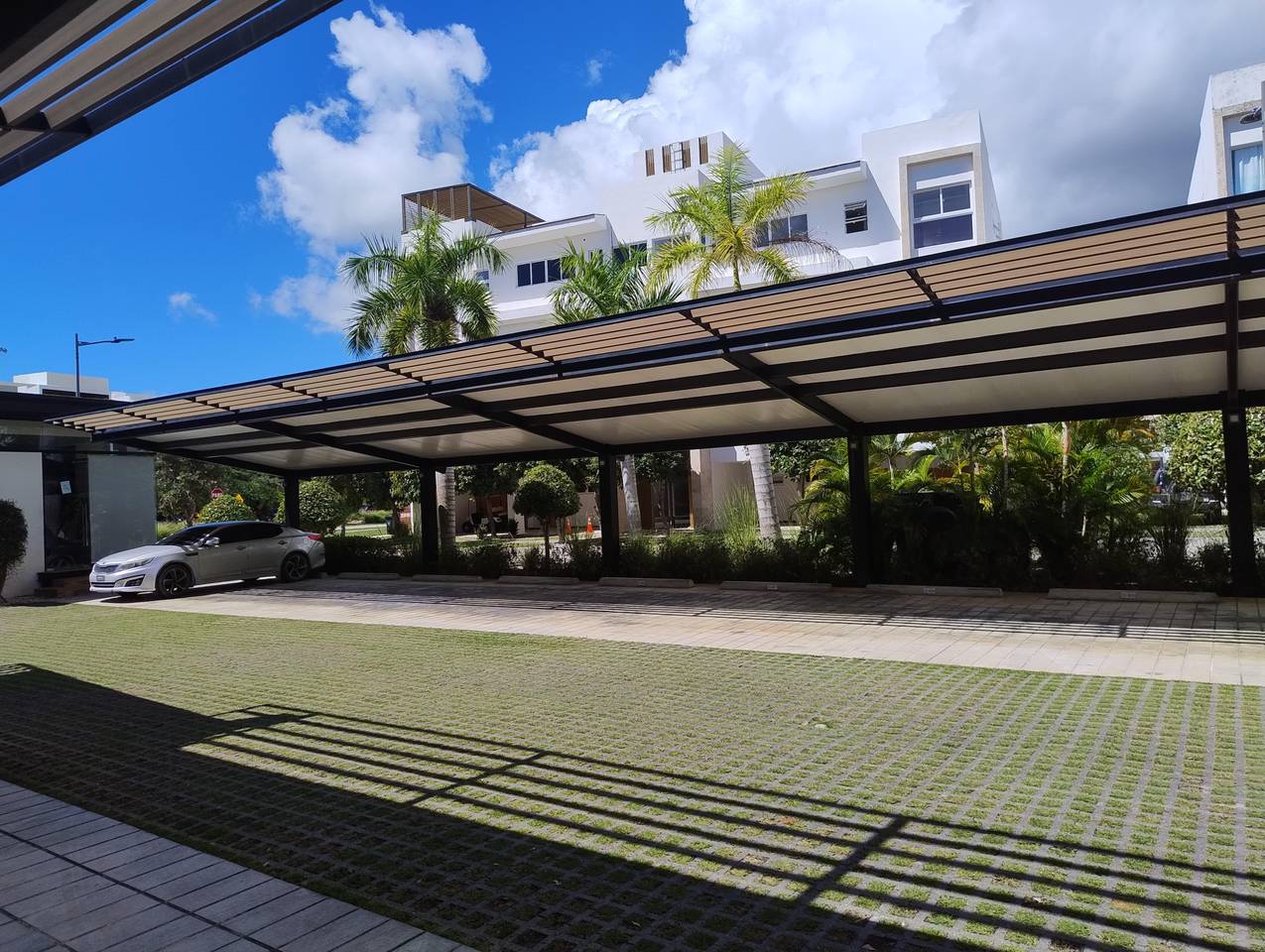 apartamentos - En alquiler apartamento en punta cana  7