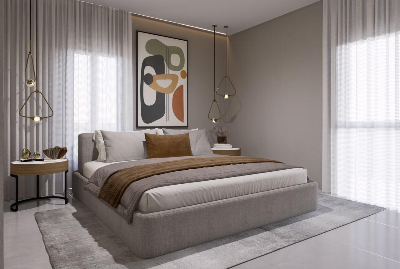 apartamentos - Proyecto Residencial Exclusivo en Villa Maria 1